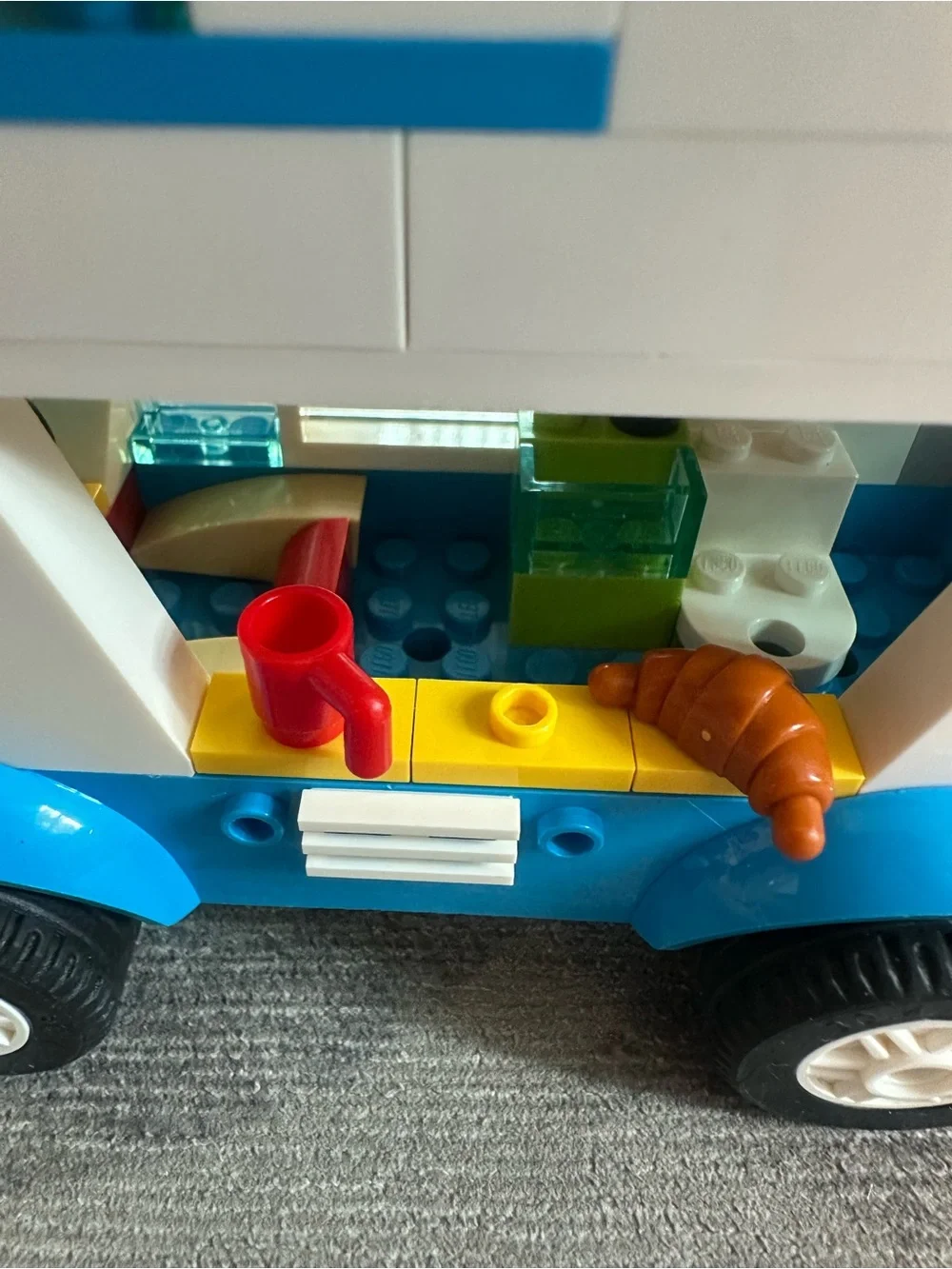LEGO Disney Pixar Toy Story 4 RV Vacation (Set 10769)